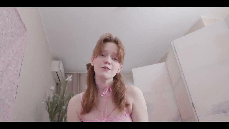 SubmiRedKitty: Stepbro Came Inside My Pussy Behind My Boyfriend's Back