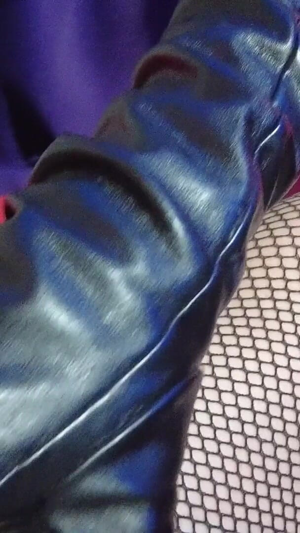 Fetish Mistress Eva Latex Dominatrix BDSM Femdom Heels Hot Big Ass MILF Pink Leather (Eva Latexxx) Fetish Mistress Eva Latex Dominatrix BDSM Femdom Heels Hot Big Ass MILF Pink Leather (Eva Latexxx)