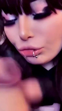 Kitty Loves Your BBC JOI