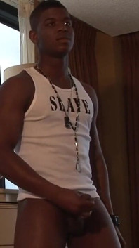 Marcus Major