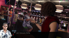 Porny Games: Jason Coming of Age par Coeur de Cochon - baise avec...