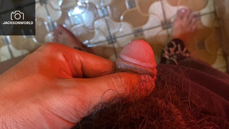 Jackson World: Alone Behind Closed Doors My Secret Solo Session in an...