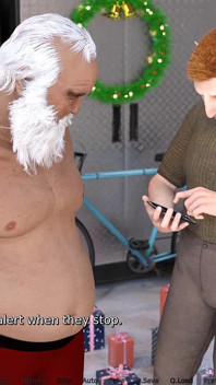 Laura navidad 2025: la Santa Claus será engañada por su esposa en la víspera de Navidad de nuevo - episodio 1