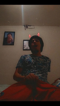 Devil Hot as Hell