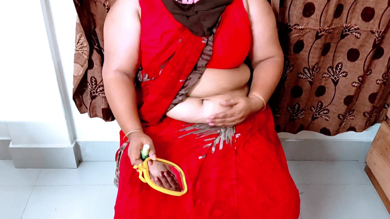 Morjenabb: Cặp đôi Ấn Độ làm tình