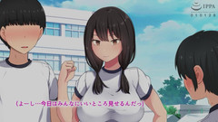 Hentai Eagle: Cholo风格的女孩报名参加一个新的联合学校 第2卷