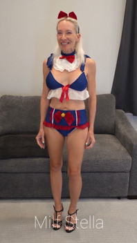 Bunny Girl