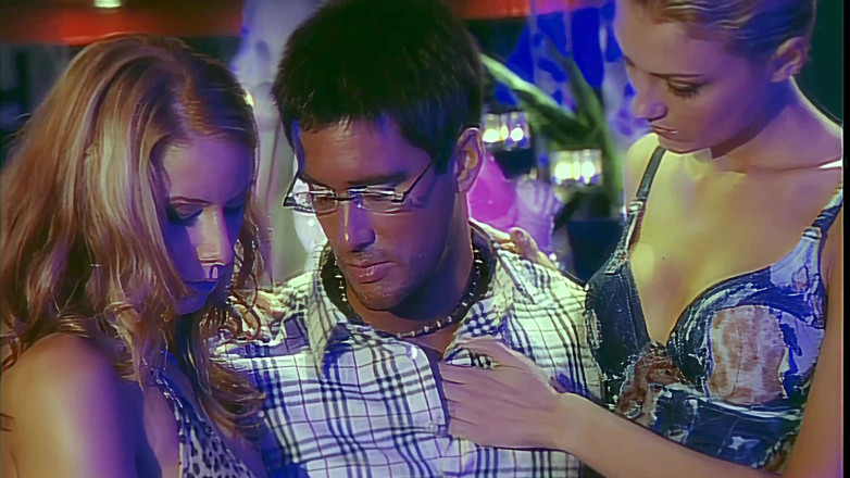 Antonio Adamo Film: Un lugar para ver el anal de mi mujer