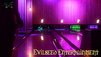 Evilseed Entertainment: După miezul nopții bowling și mai mult