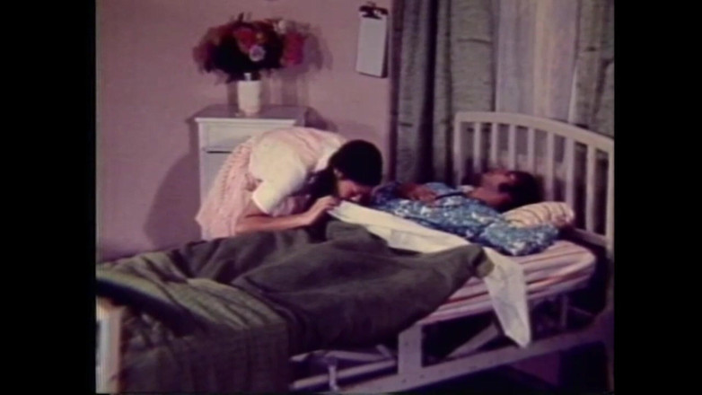 Vintage megastore: 진짜 에로틱한 밀프