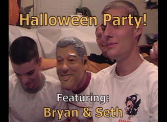 Jay's Amateur Straight Guys: JSG Chronicles Vol. 8