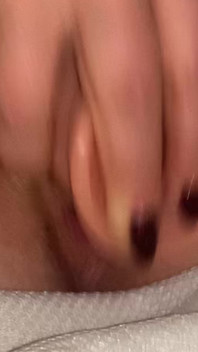 Lena Cox - fışkırtarak mastürbasyon