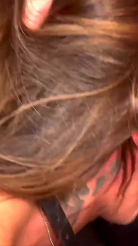Vittoria Wants to Be Fucked in a Threesome