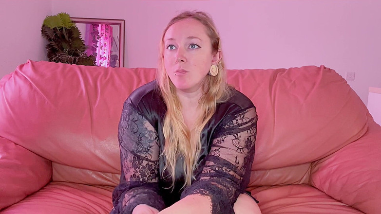 Kisicaxx: 小さなペニス励まし淫語