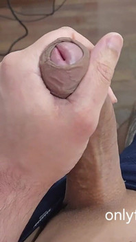 Včera večer jsem dojil výborně