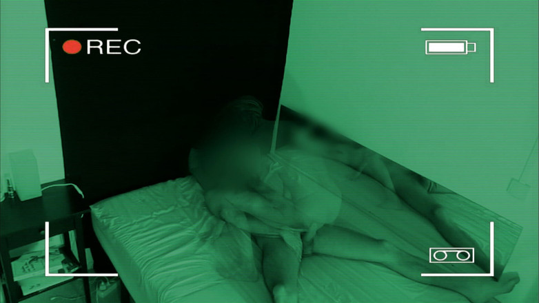 Magia Rosa: Pornormal Aktivite