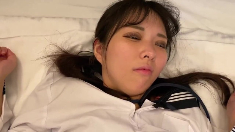 Asian happy ending: Азиатский ангел 4536