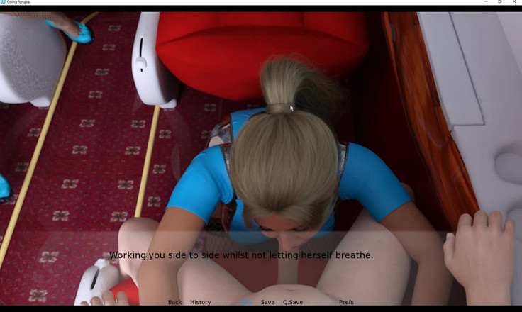 EroticKrisso: Gol gol - kakak dan adik tiri berbagi ranjang