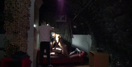 Crunch French bareback porn: Webová kamera s francouzským dnem Kevin Wood použitá surová od...