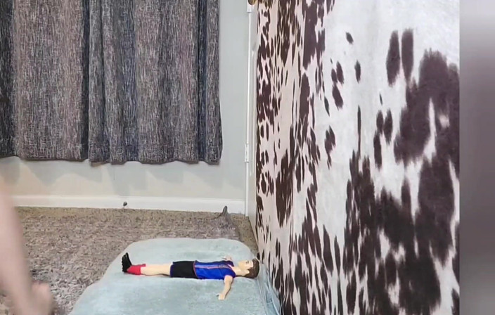 Julia Ryan: Wypracowanie pierdów