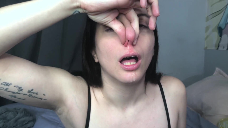 Quinn brooks: Snot บ้าและ Boogers-wmv