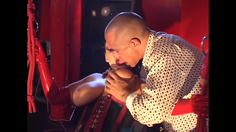 The BronX: ब्रोंक्स में बुत की इच्छा - खंड #05