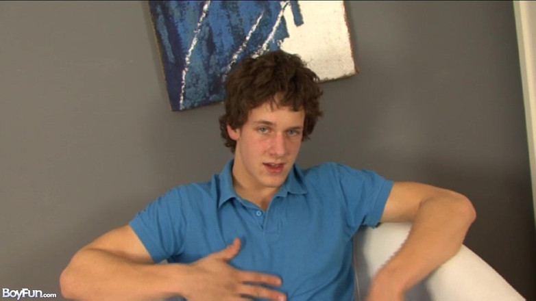 BoyFun Solo: Scott