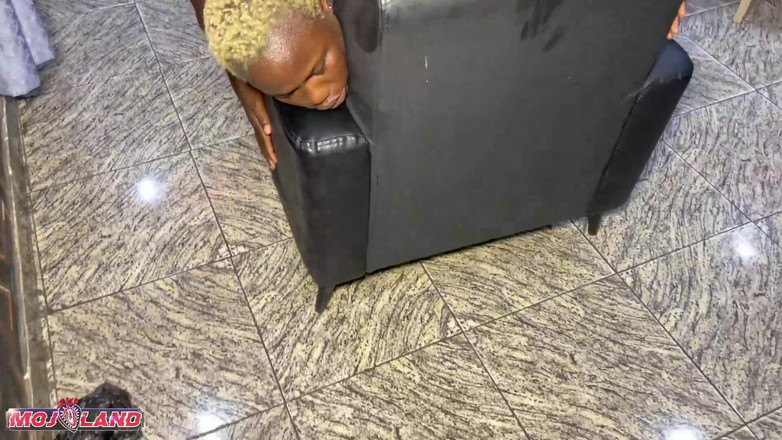 Mojoland: Sexo com minha melhor amiga