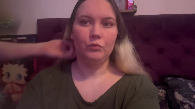 MissFFW: Šukací bud čistí moje dlouhé přírodní vlasy