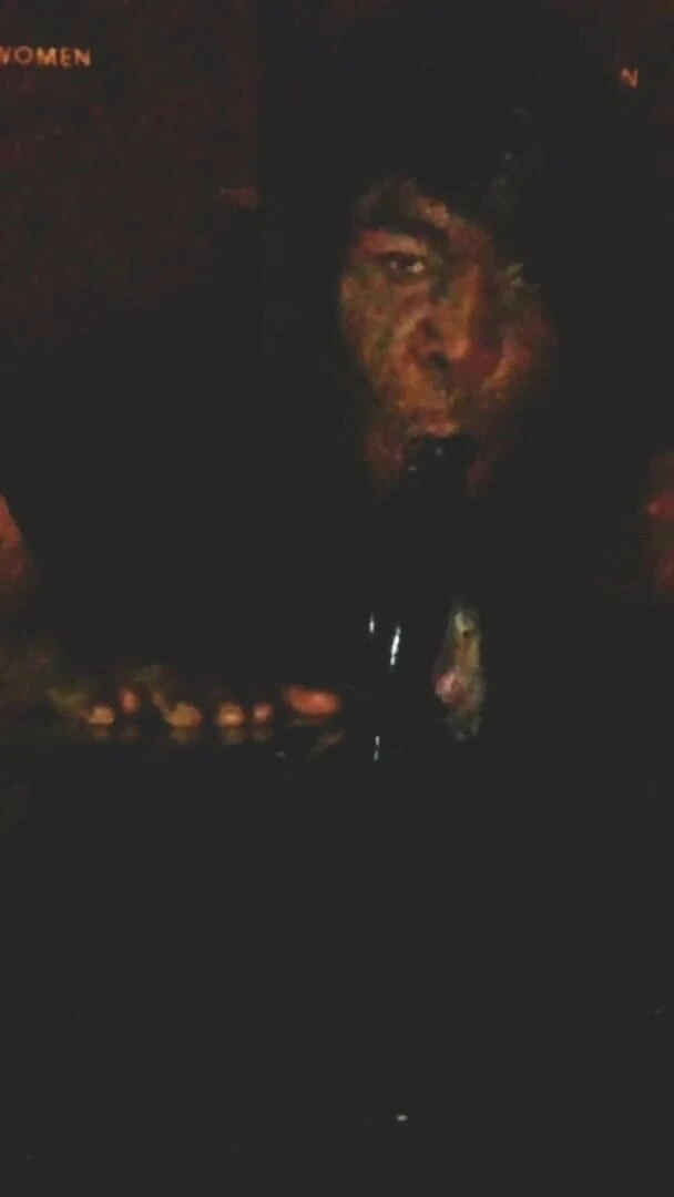 Kyla Throatz: Kyla Throatz 훈련