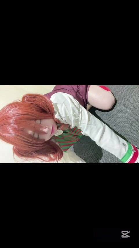 Kitano Yui: ウマエロ？