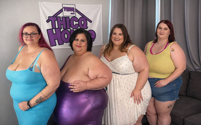 Thicq: Casa thicq 3