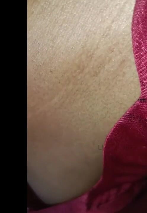 Luxmi Wife: 흑인 대물 자지에게 따먹히는 이웃