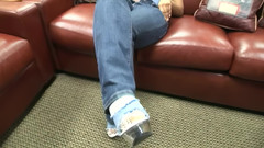 Lexinghton - Full HD: De vrouwen van Lexinghton Steele vertellen hun ervaring!! - (verhaal #04)