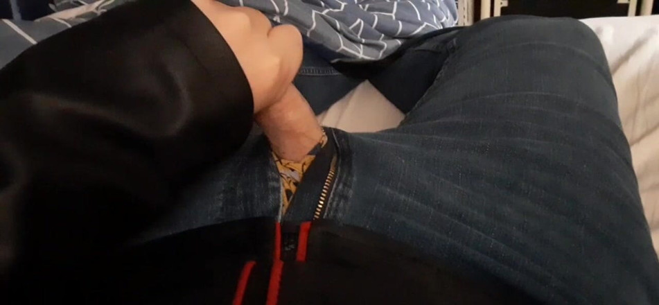 Rusty Sunnybrook: Boşalma ve boşalma haraç