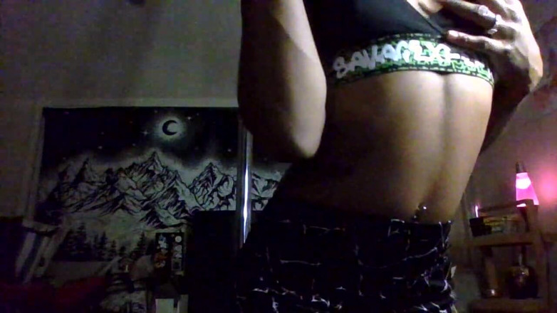 LustyLibran408: Ti Ho Dove Voglio