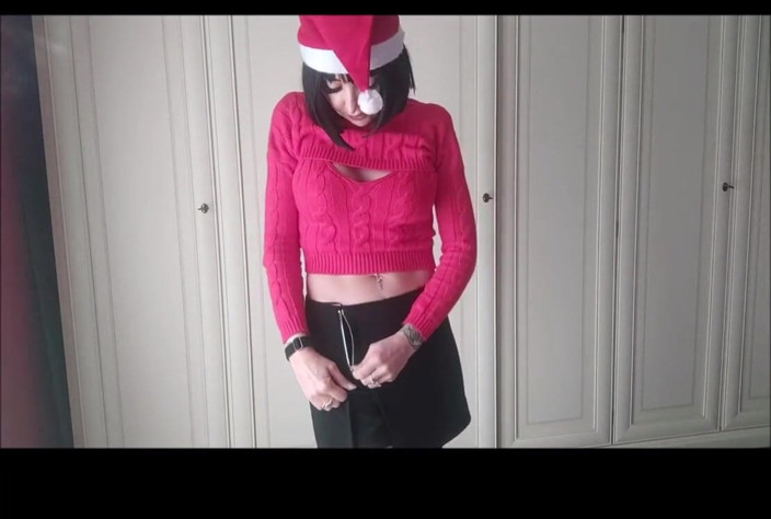 savannahamatoriale: Merry Christmas From Chantal Channel