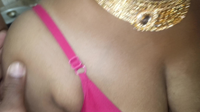 Inba: Married Sisters Shared Bed with Step Brother