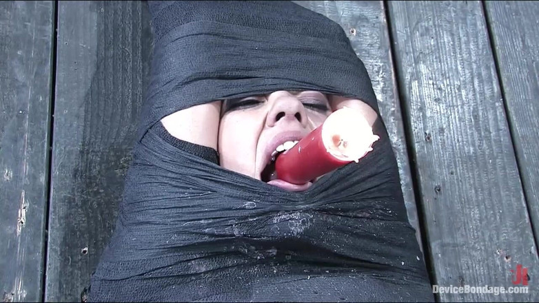 Device Bondage by Kink: Permutationen