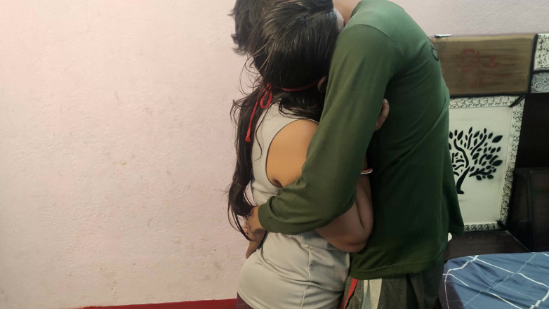Soniya1997: Dps studentka anální sex s videem nevlastního bratra