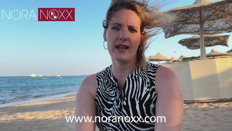 NoraNoxx: Houpačka Na Dovolené - Nejlepší Tipy