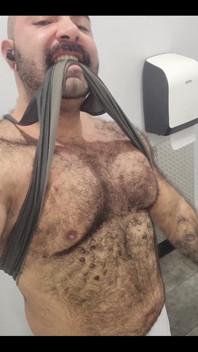 Worship These Pecs