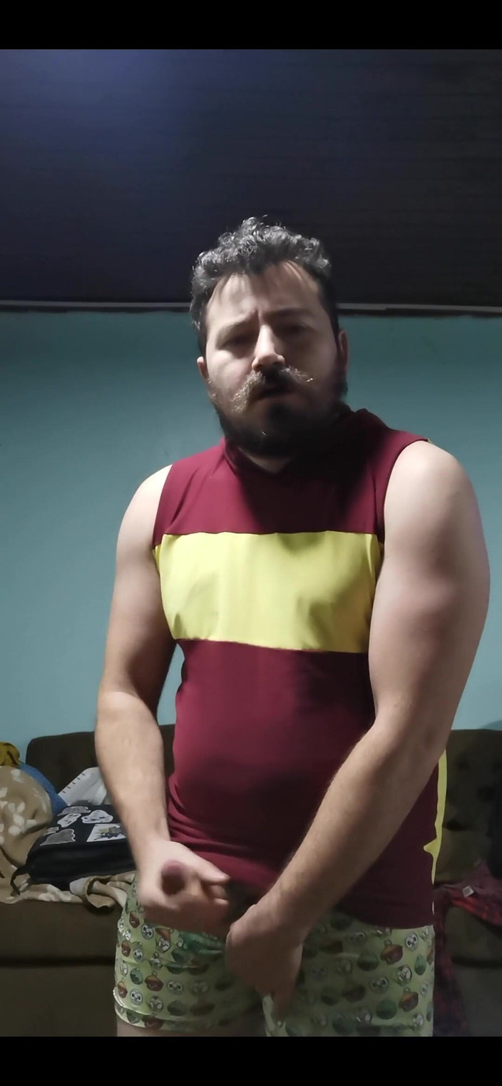 Rokkuman: Мастурбація