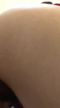 Growing up she became an adult and Andrea Kelly a big slut with a very thick dark haired pussy loves having rough sex