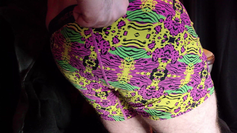 JJ7779: Sesi Pinggiran Penuh Feb Ke-25