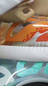 Tři krásné nafukovací plavky