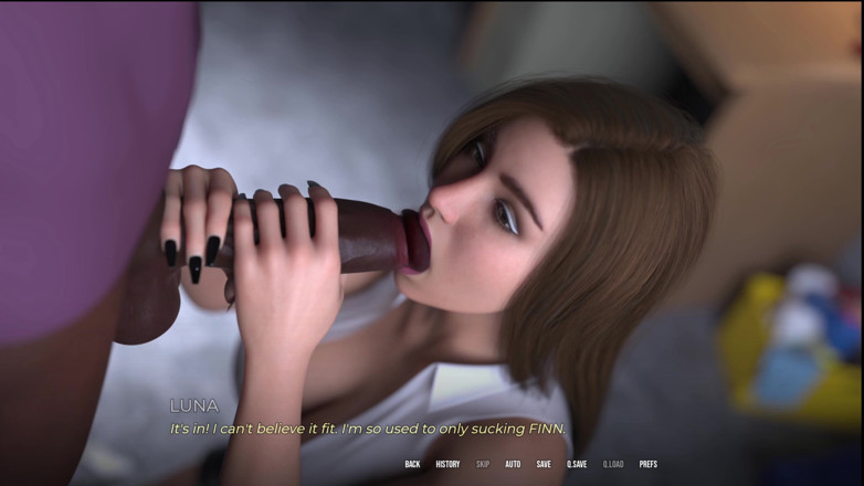 Wickedgammes studio: The Insecure Husband Part 16
