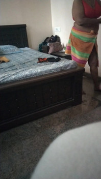 After Bath