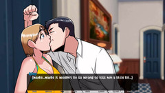 Dirty GamesXxX: Danw của malice: hôn chị kế tập 29