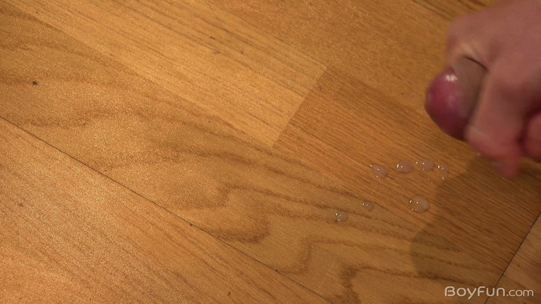 BoyFun Solo: Becerra Be Cummin'